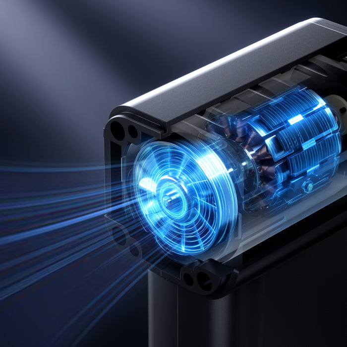 Ulanzi X086 AD02 バイオレントファン II