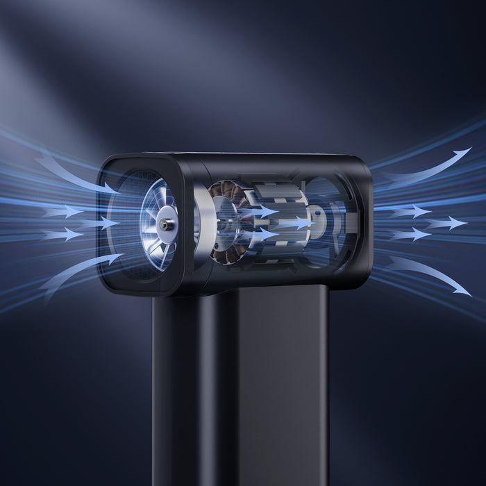 Ulanzi X086 AD02 バイオレントファン II