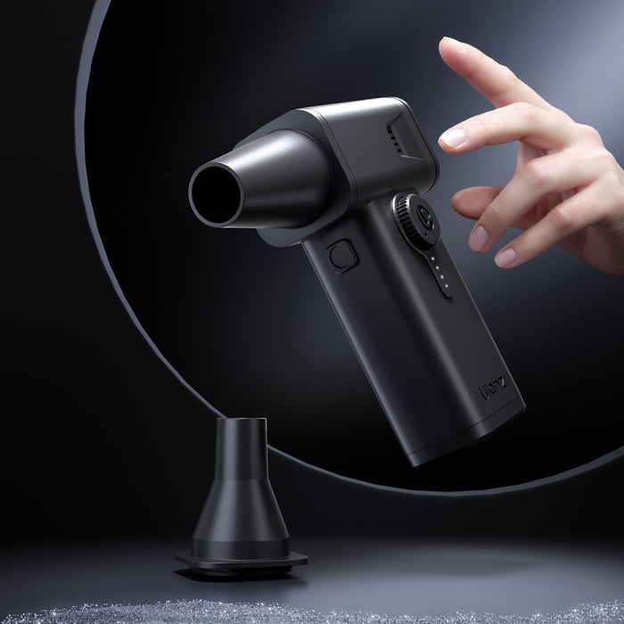 Ulanzi X086 AD02 バイオレントファン II