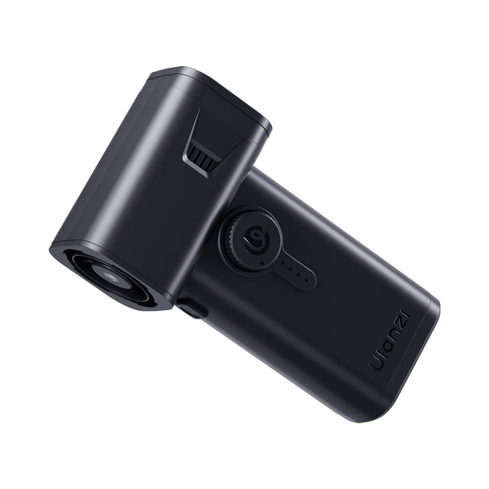 Ulanzi X086 AD02 バイオレントファン II