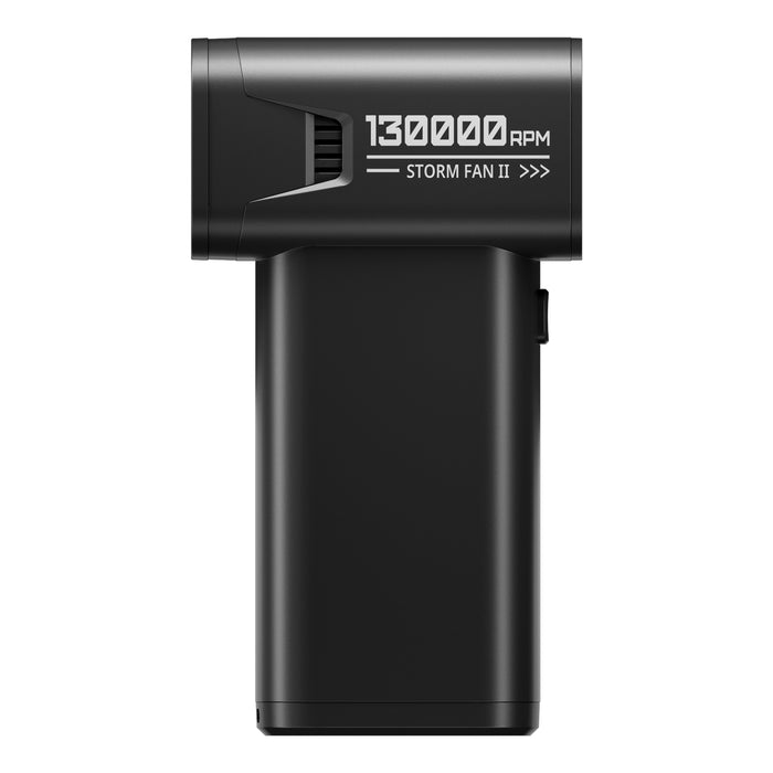 Ulanzi X086 AD02 バイオレントファン II