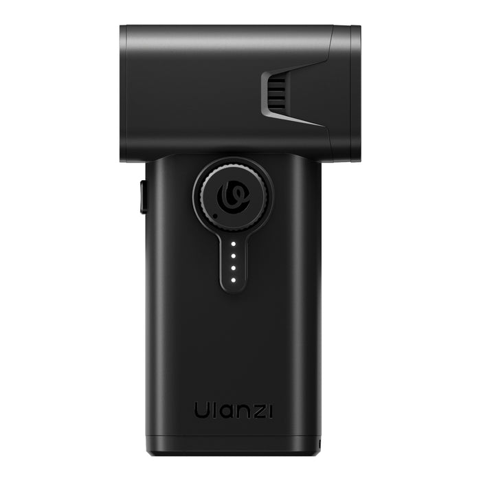 Ulanzi X086 AD02 バイオレントファン II