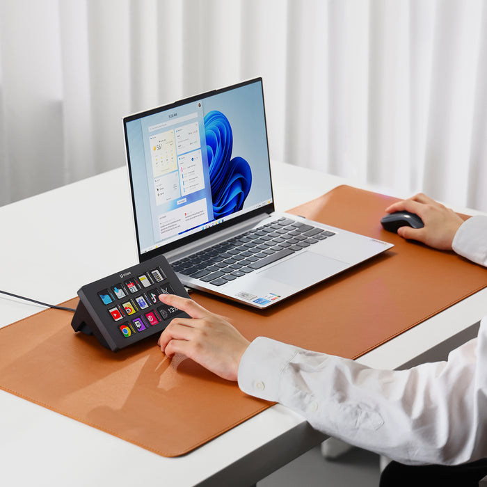 Ulanzi A015 D200 Stream Controller ストリームコントローラー