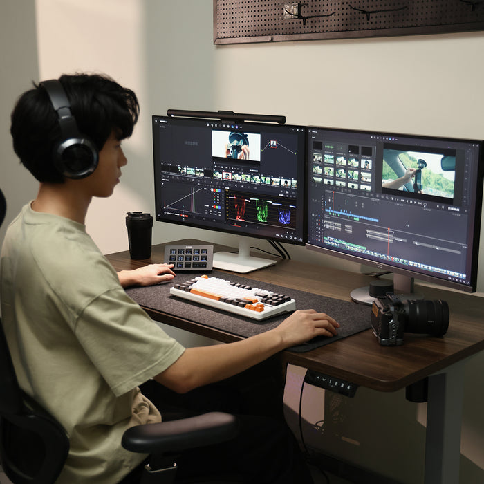 Ulanzi A015 D200 Stream Controller ストリームコントローラー