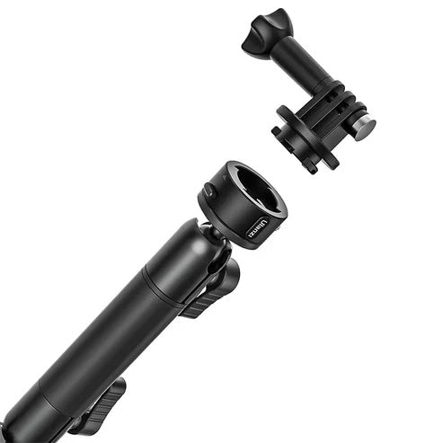 Ulanzi T086 ZJ01 磁気吸盤マウントアクションカメラとスマートフォン用