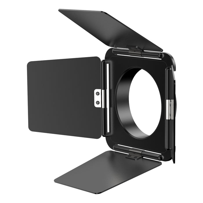 Ulanzi L059GBB1 リーフバーンドア×4 Mini ボーエンズマウント付き