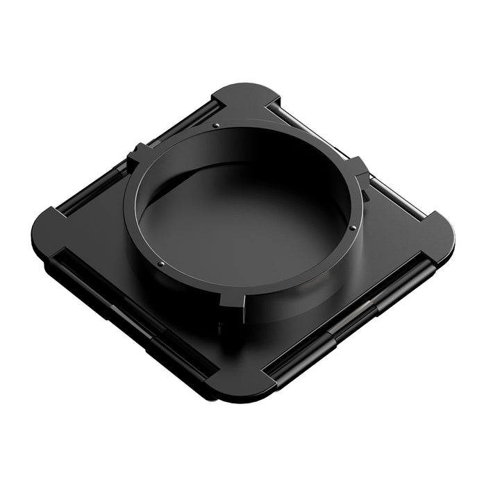 Ulanzi L059GBB1 リーフバーンドア×4 Mini ボーエンズマウント付き