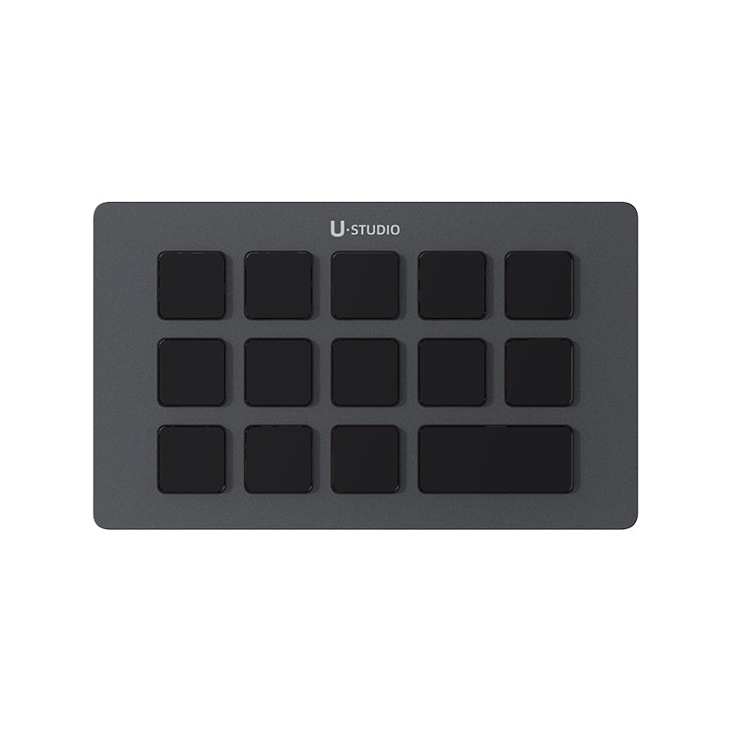 Ulanzi A044 D200H Stream Deck Dock ストリームデッキ - 業務用撮影