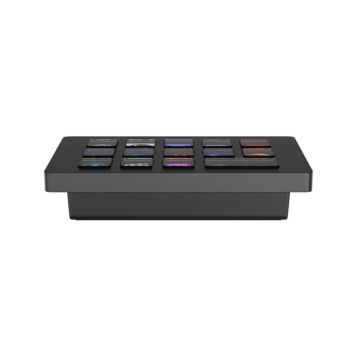 【ブラックフライデー2025】Ulanzi A044 D200H Stream Deck Dock ストリームデッキ