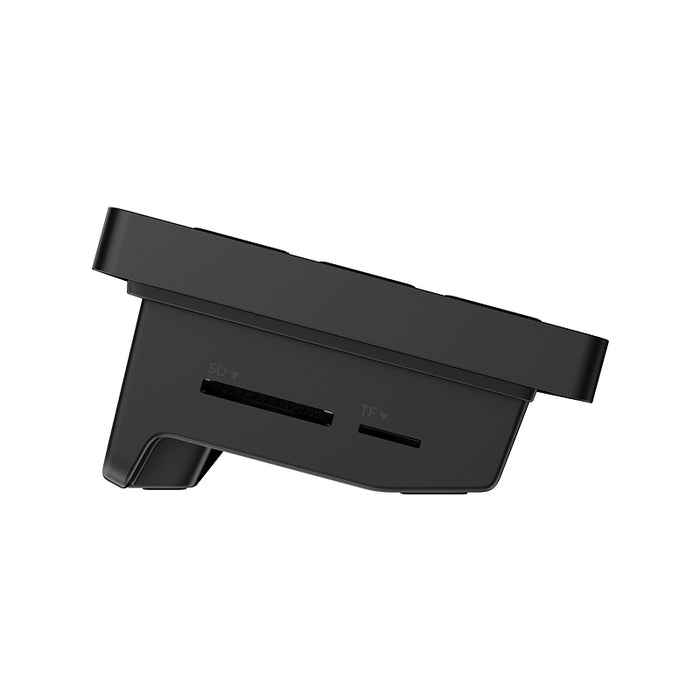 【ブラックフライデー2025】Ulanzi A044 D200H Stream Deck Dock ストリームデッキ