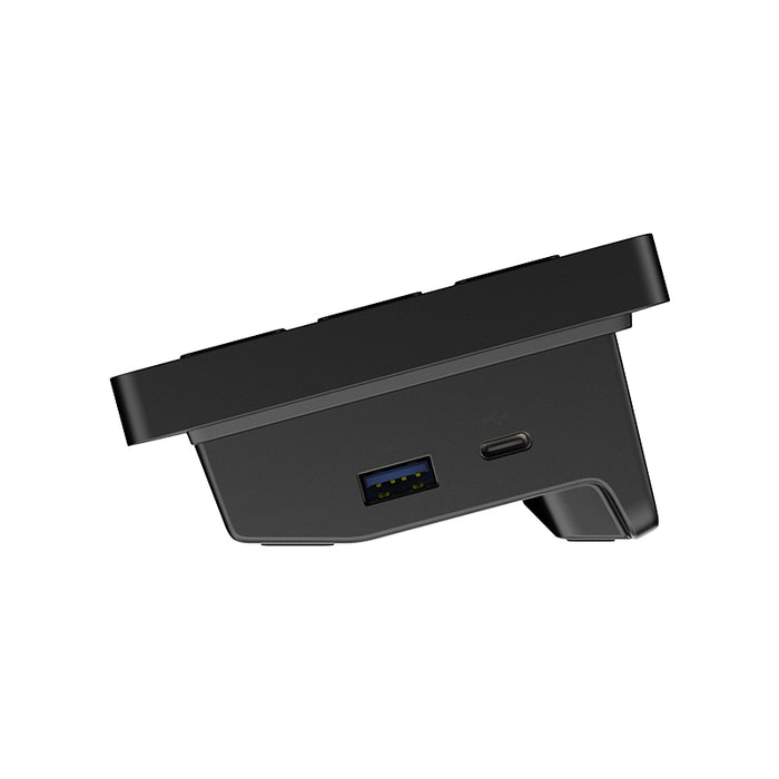 【ブラックフライデー2025】Ulanzi A044 D200H Stream Deck Dock ストリームデッキ