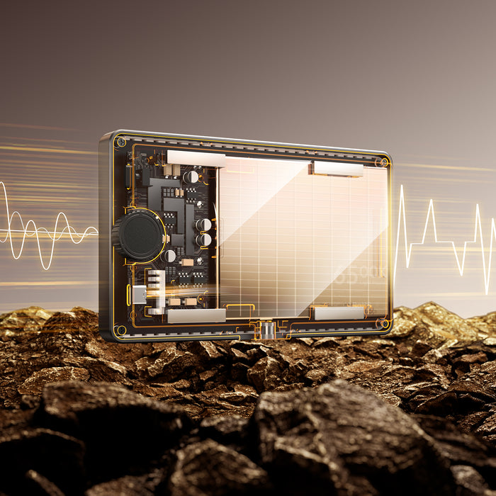 Ulanzi L149 K6500 マグネット式ビデオライト