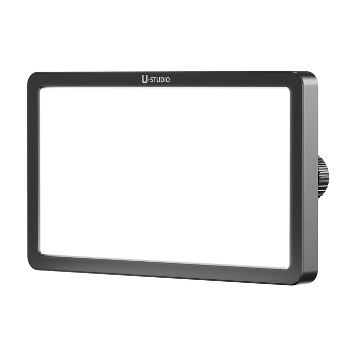 Ulanzi L149 K6500 マグネット式ビデオライト