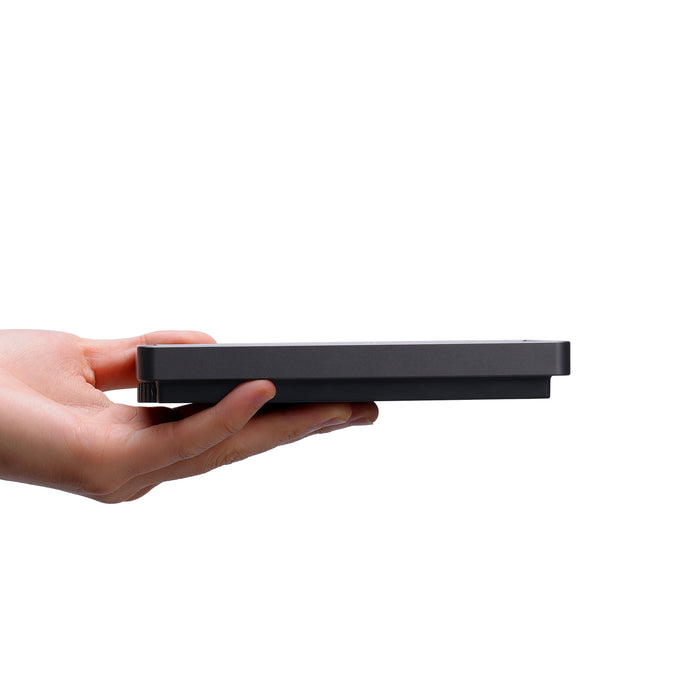 Ulanzi L149 K6500 マグネット式ビデオライト