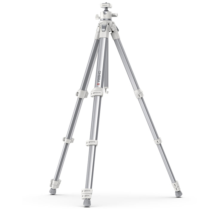 Ulanzi T156 OMBRA II トラベル三脚(ブラック)