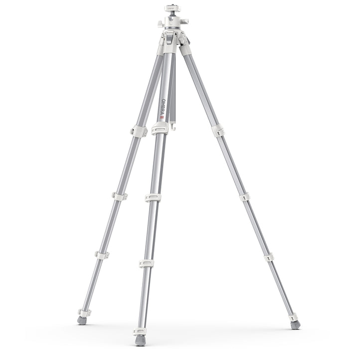 Ulanzi T156 OMBRA II トラベル三脚(ブラック)