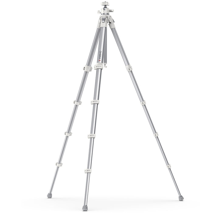 Ulanzi T156 OMBRA II トラベル三脚(ブラック)