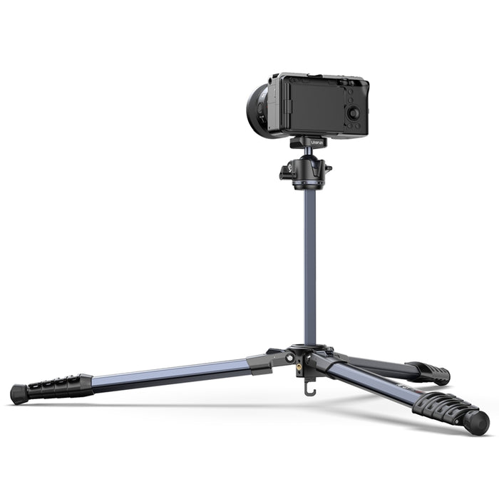 Ulanzi T156 OMBRA II トラベル三脚(ブラック)
