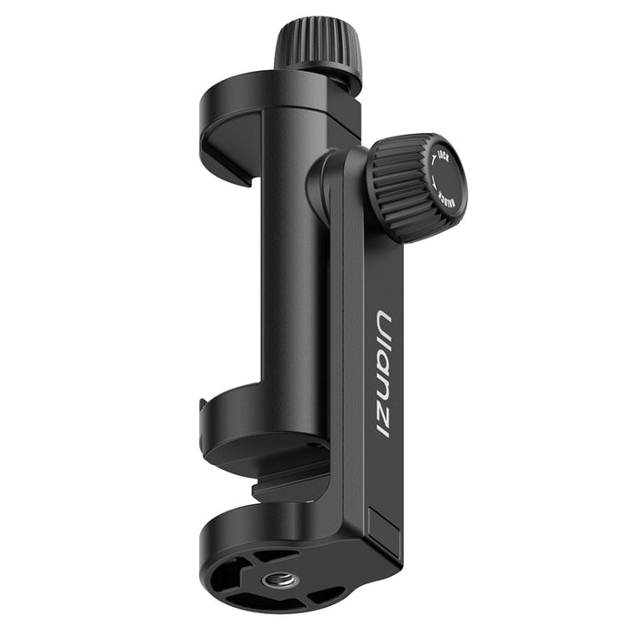 Ulanzi T156 OMBRA II トラベル三脚(ブラック)