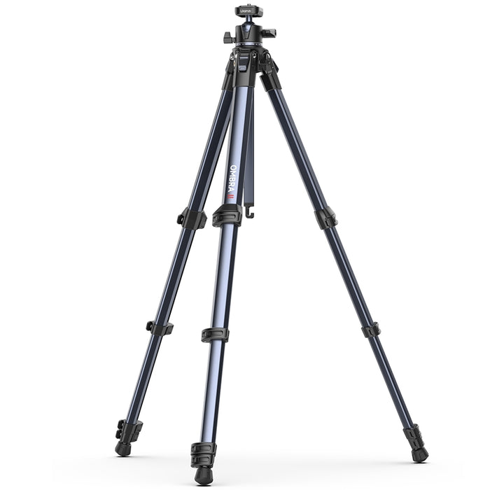 Ulanzi T156 OMBRA II トラベル三脚(ブラック)