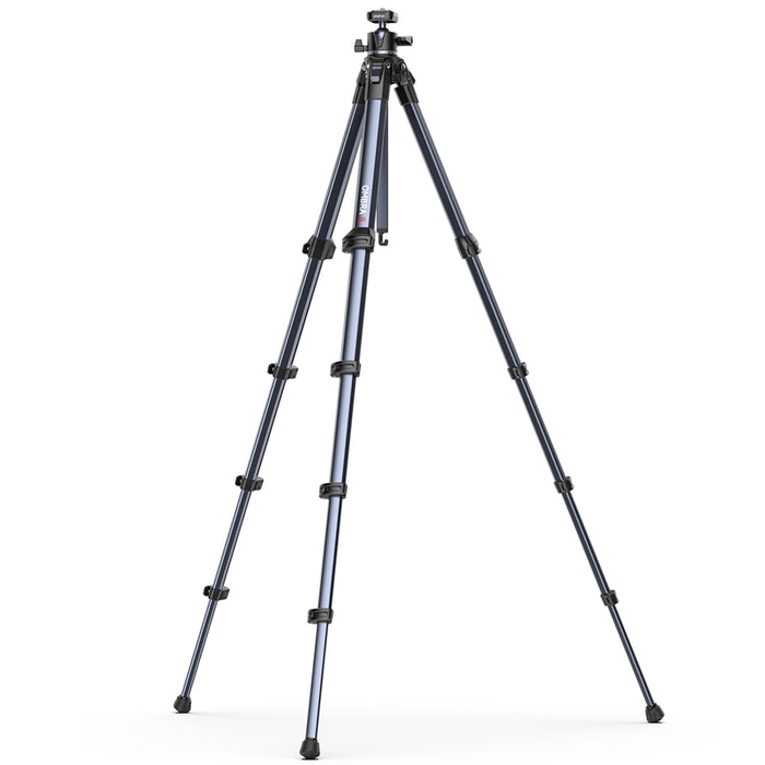 Ulanzi T156 OMBRA II トラベル三脚(ブラック)