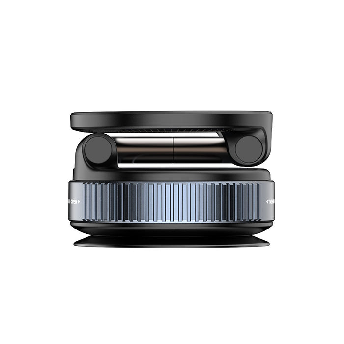 Ulanzi S003 SK-25 スマホ用真空吸盤ホルダー