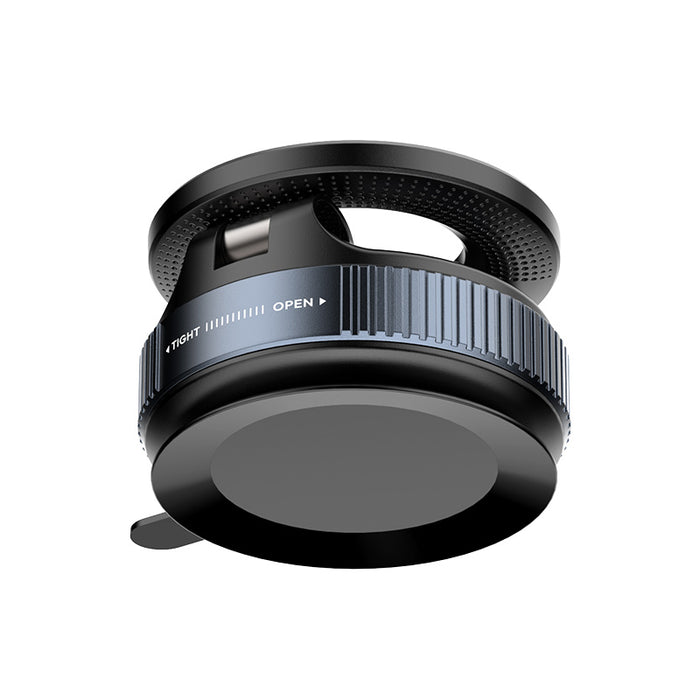 Ulanzi S003 SK-25 スマホ用真空吸盤ホルダー