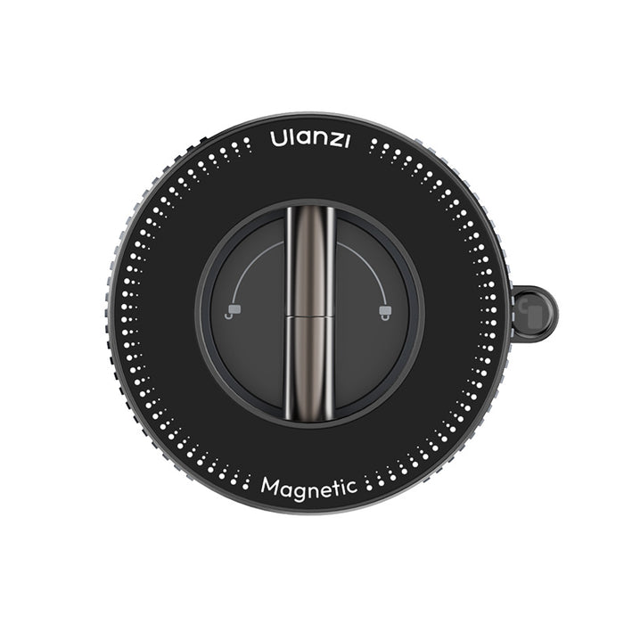 Ulanzi S003 SK-25 スマホ用真空吸盤ホルダー