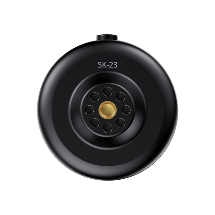 Ulanzi M085 SK-23 1/4 インチネジ付き電動真空吸盤