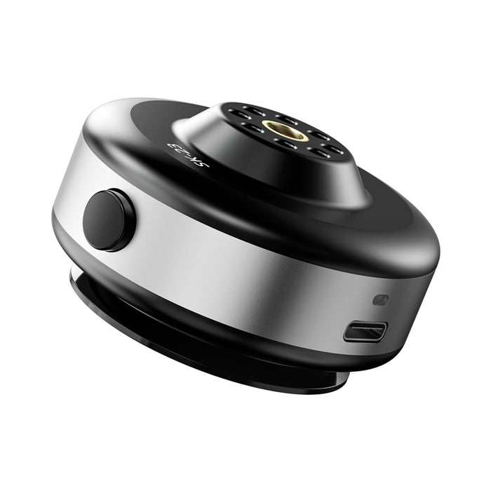 Ulanzi M085 SK-23 1/4 インチネジ付き電動真空吸盤