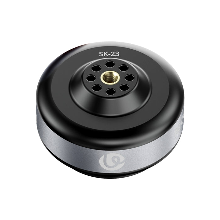 Ulanzi M085 SK-23 1/4 インチネジ付き電動真空吸盤