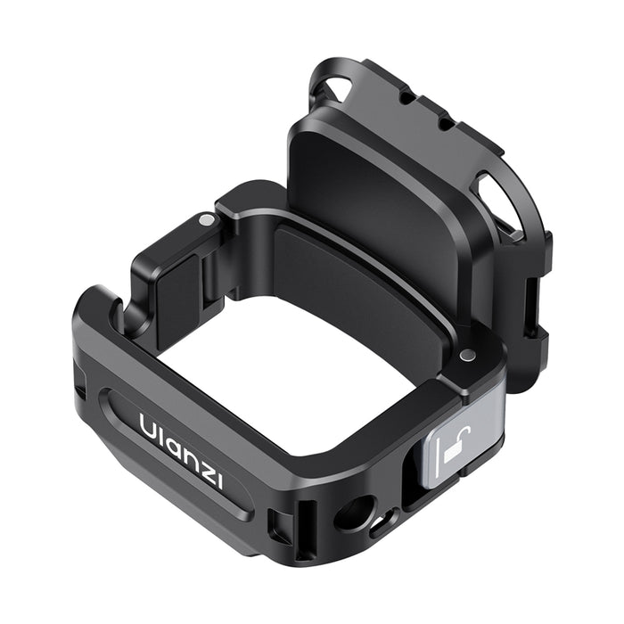 Ulanzi C067 Pocket3Uka クイックリリース拡張フレーム