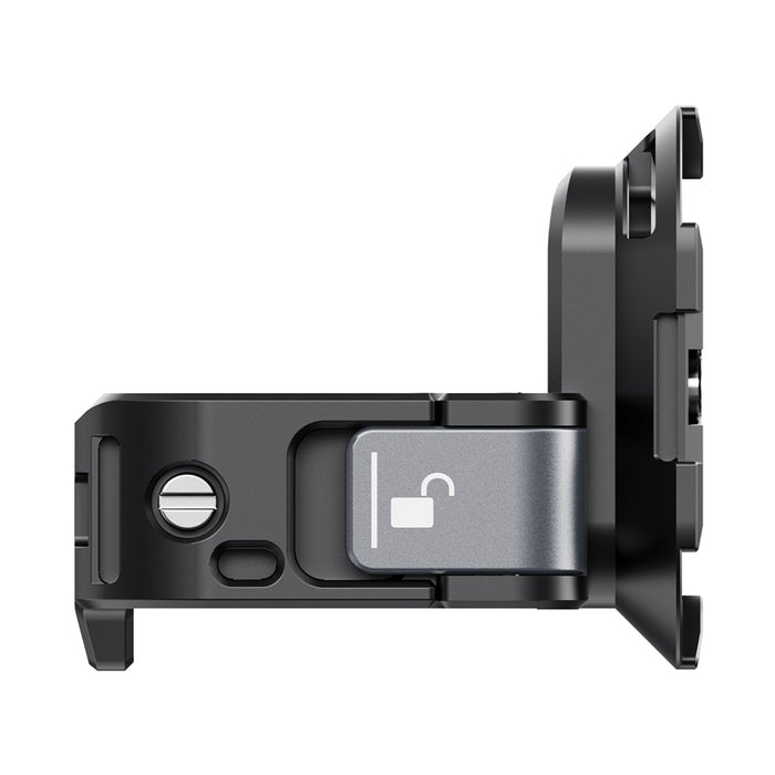 Ulanzi C067 Pocket3Uka クイックリリース拡張フレーム