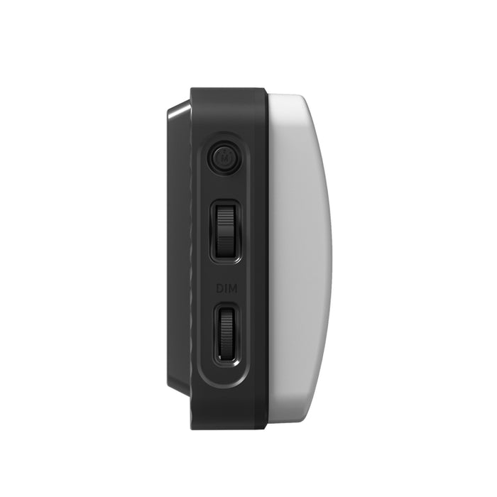 Ulanzi L207 K20RGB 20Wビデオライト