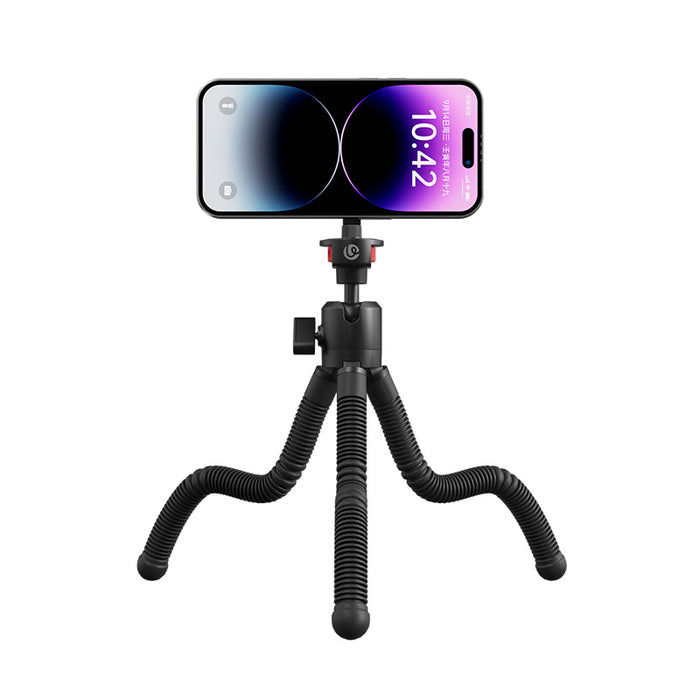 Ulanzi T137 MT30 マグネット式フレキシブル三脚