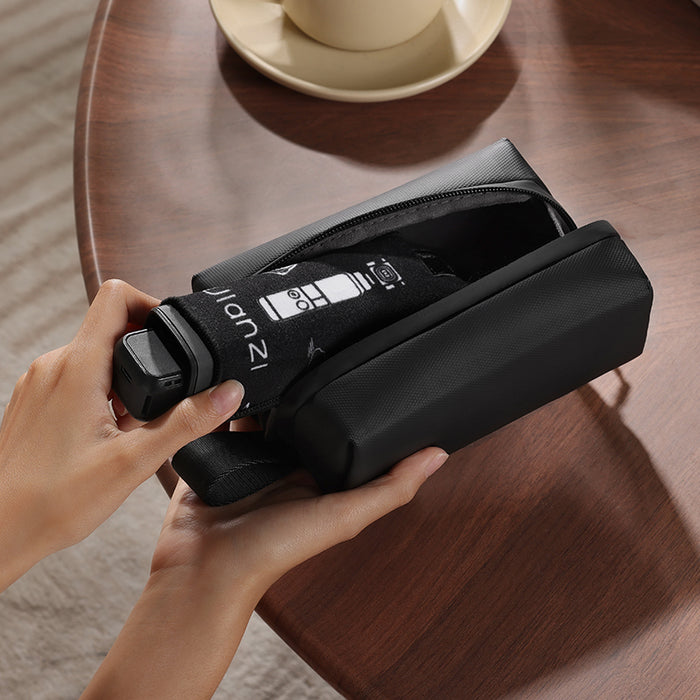 Ulanzi B174 CO71 Pocket 3用カメラ保護ラップ(ブラック)