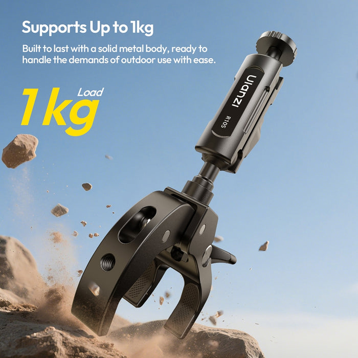 Ulanzi C057 R105 Y型 スーパークランプ