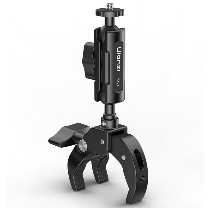 Ulanzi C057 R105 Y型 スーパークランプ