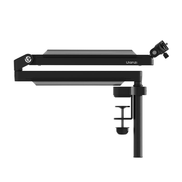 Ulanzi T135 ZJ05 昇降式 マイクスタンド