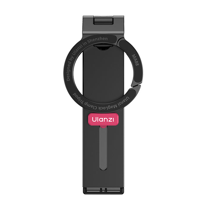 Ulanzi M065 MA88 MagLock マグネット式デスククランプ スマホ三脚