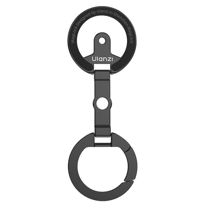 Ulanzi M067 MA02 MagLock デュアルマグネット式スマホスタンド