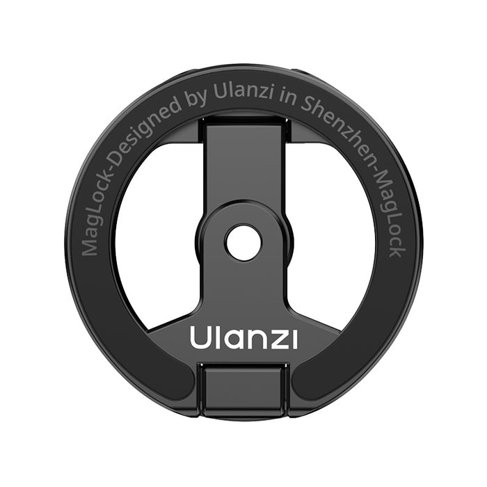 Ulanzi M067 MA02 MagLock デュアルマグネット式スマホスタンド