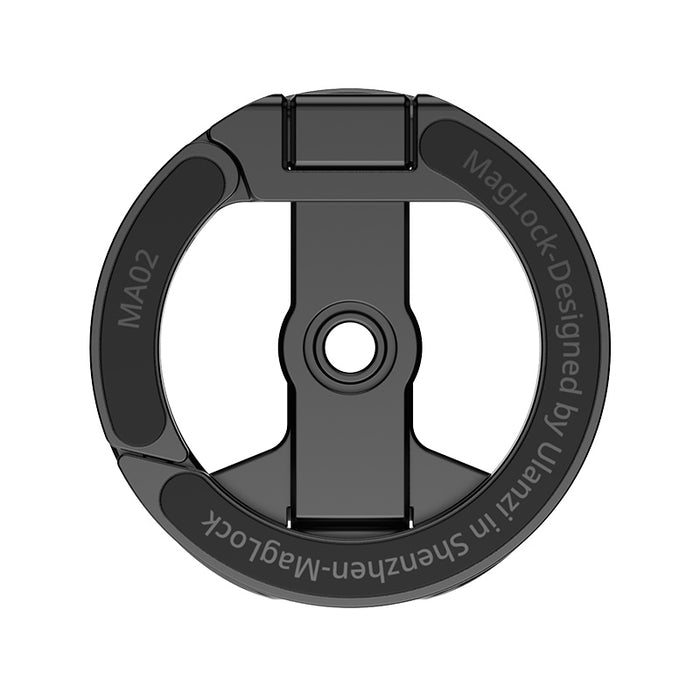 Ulanzi M067 MA02 MagLock デュアルマグネット式スマホスタンド