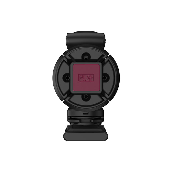 Ulanzi T168 TT23 自動追跡セルフイースティック三脚