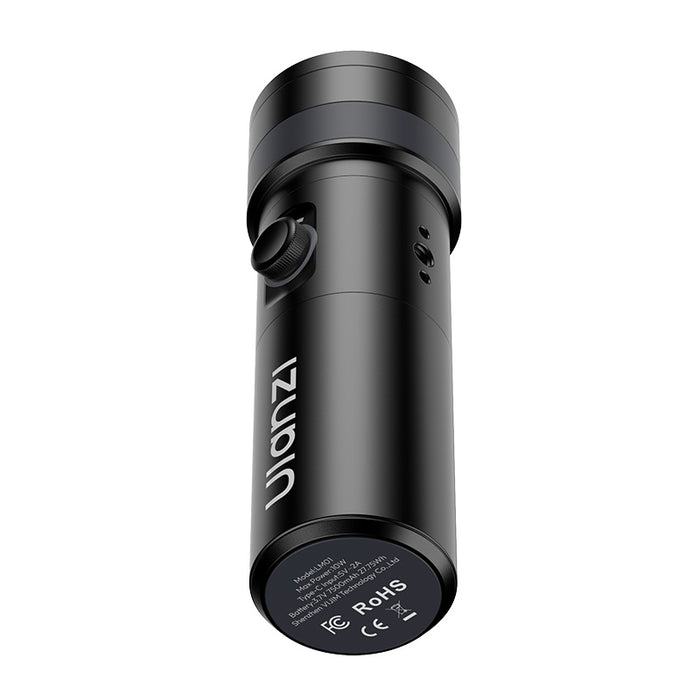 Ulanzi L219 LM01 造影トーチライト