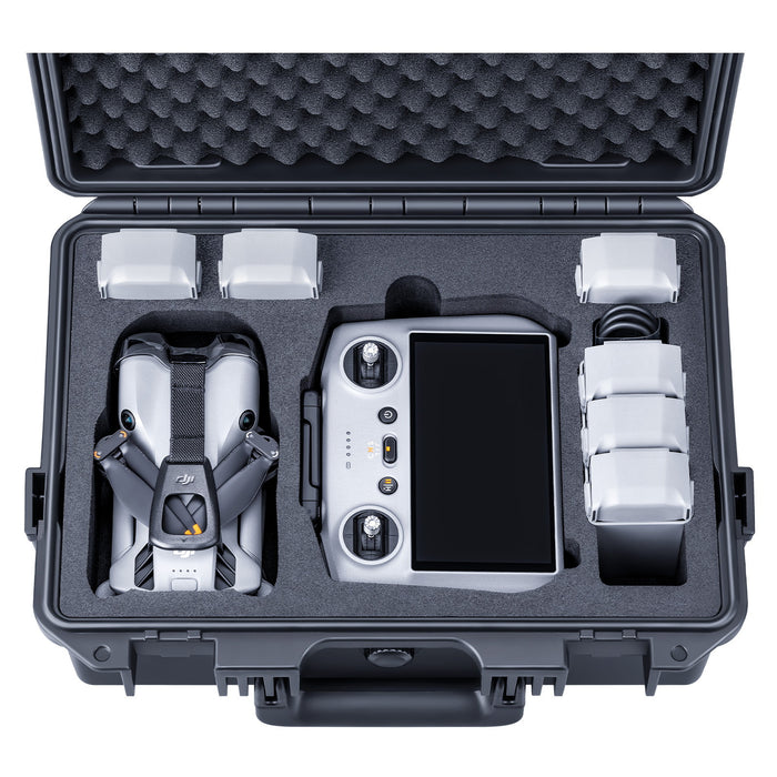 Lykus DCP-MM510 Mini 5 Pro コンボハードケース