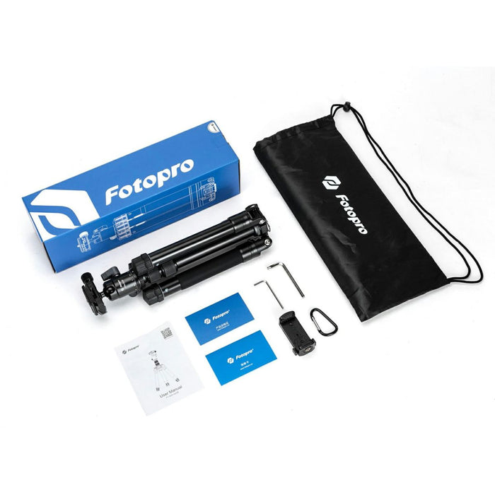 Fotopro FY-830 三脚