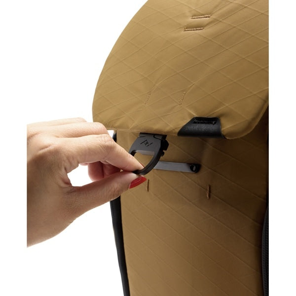 Peak Design BEDB-30-CY-3 エブリデイ バックパック 30L コヨーテ