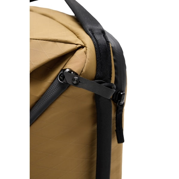 Peak Design BEDB-30-CY-3 エブリデイ バックパック 30L コヨーテ