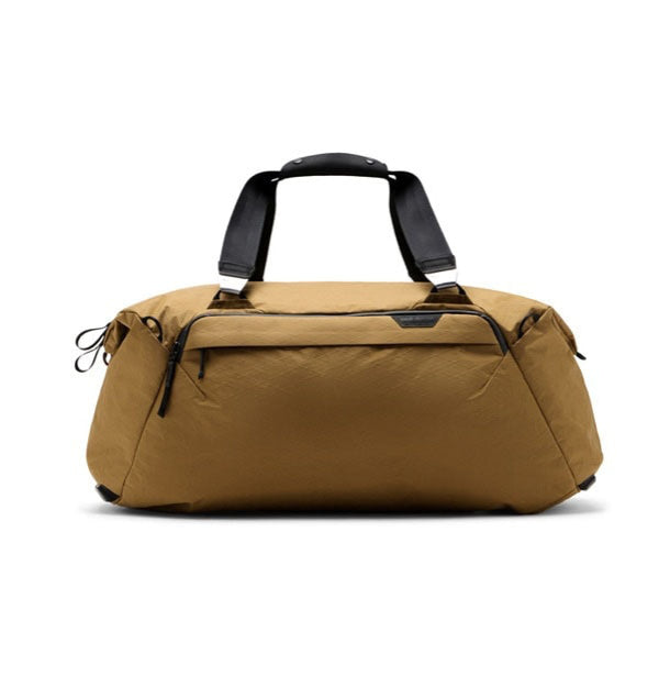 Peak Design BTRD-50-CY-1 トラベル ダッフル 50L コヨーテ